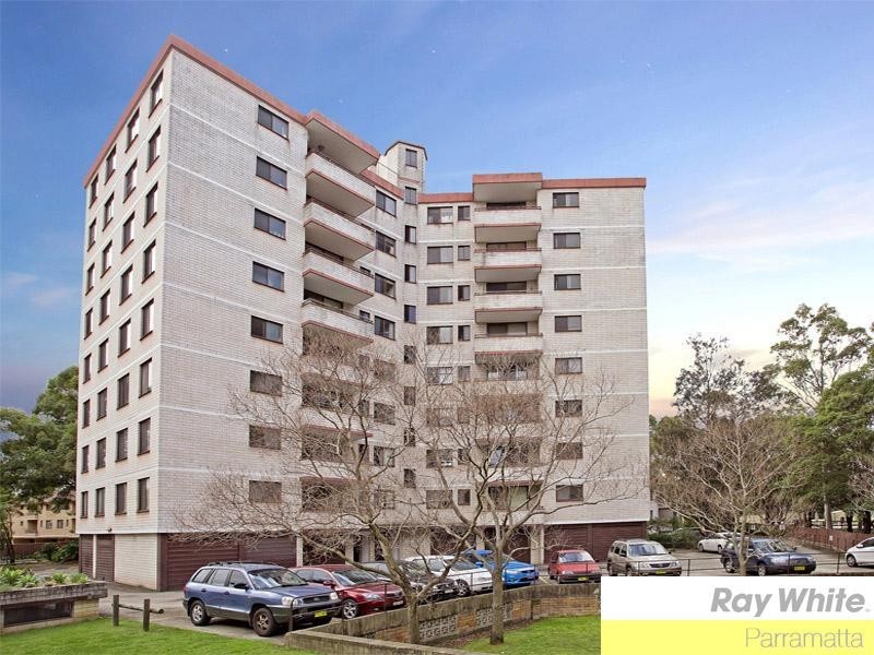 73/504 Church Street (Also known as 73/1 Castle St), North Parramatta NSW 2151