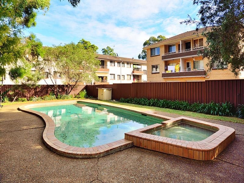 73/504 Church Street (Also known as 73/1 Castle St), North Parramatta NSW 2151