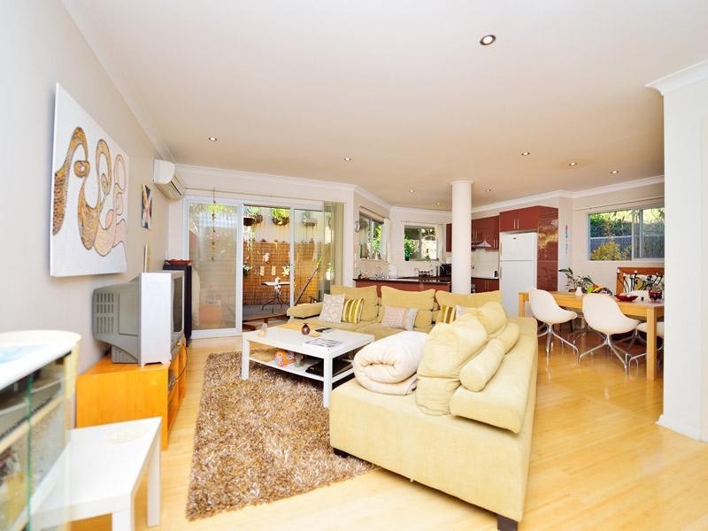 6/20 Burnham Place, North Parramatta NSW 2151