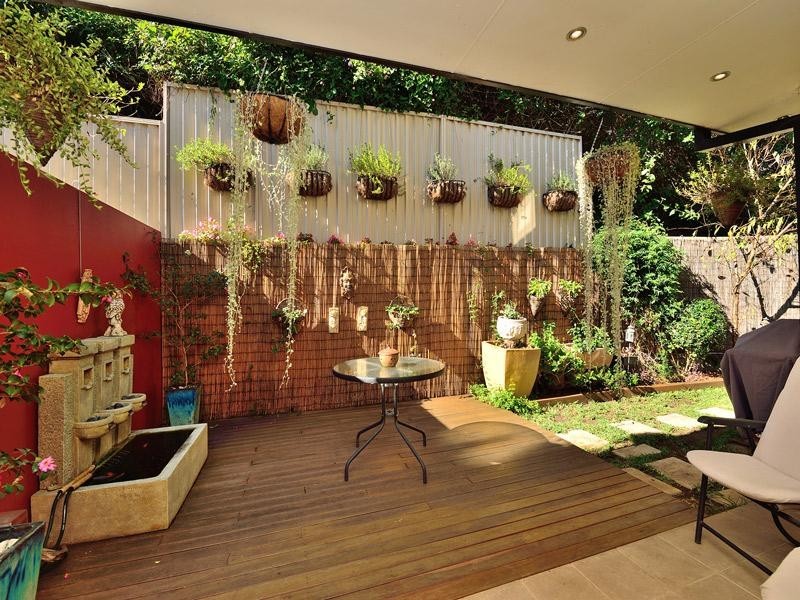 6/20 Burnham Place, North Parramatta NSW 2151