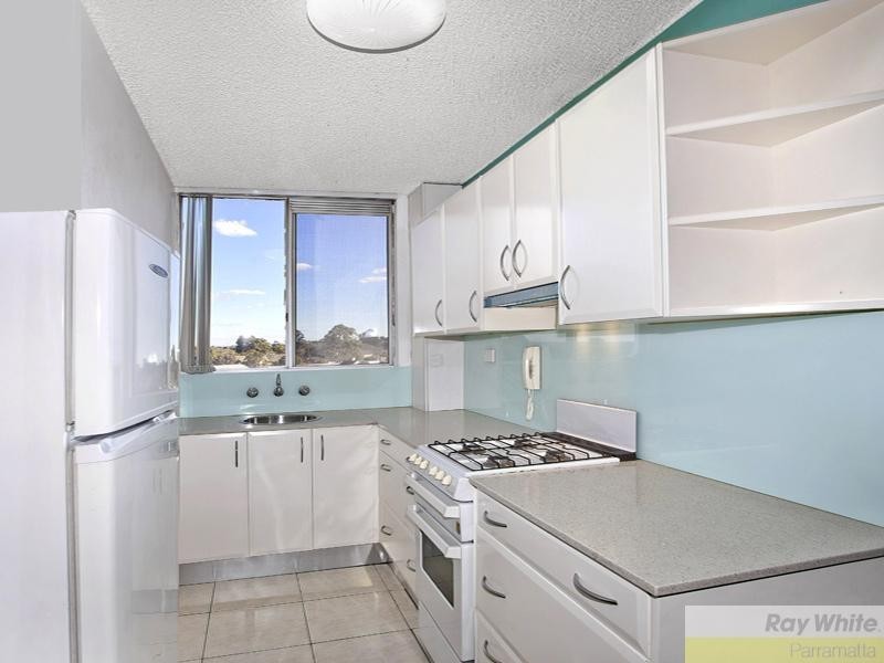 91/10 Bridge Street, Granville NSW 2142