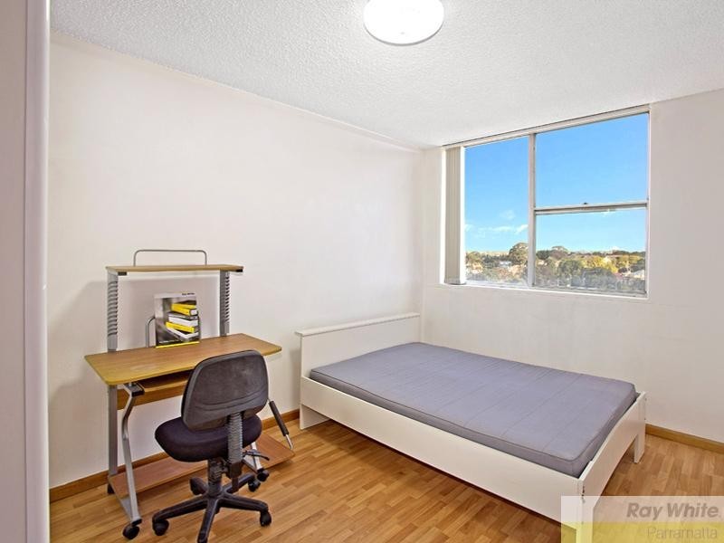 91/10 Bridge Street, Granville NSW 2142