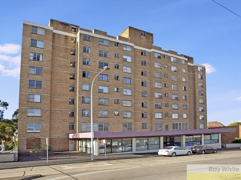 91/10 Bridge Street, Granville NSW 2142