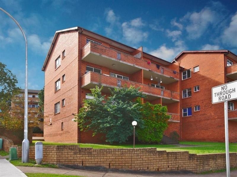 6/16 Bobart Street, Parramatta NSW 2150
