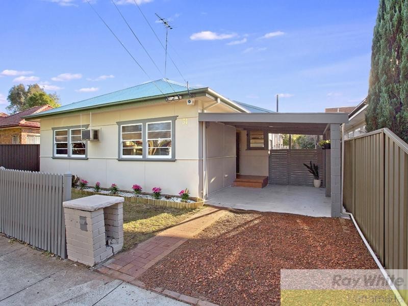 31 Wandsworth Street, Parramatta NSW 2150