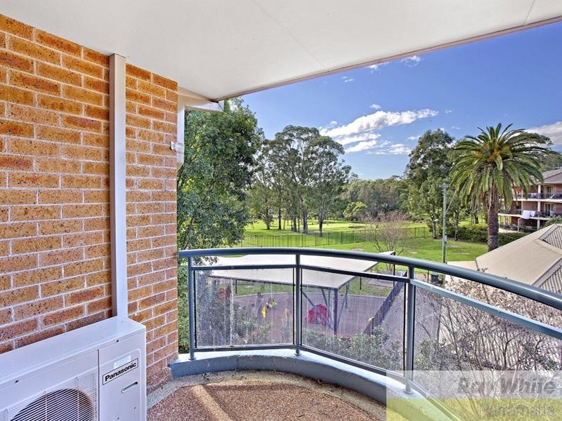 17/2-6 Priddle Street, Westmead NSW 2145