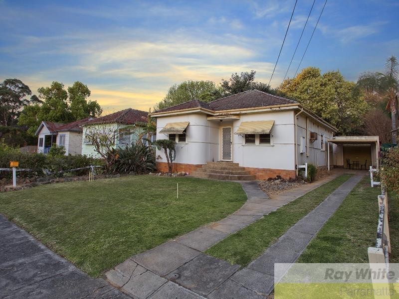 44 and 46 Addlestone Road, Merrylands NSW 2160