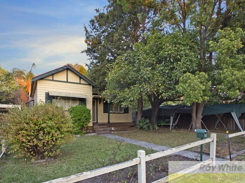 44 and 46 Addlestone Road, Merrylands NSW 2160