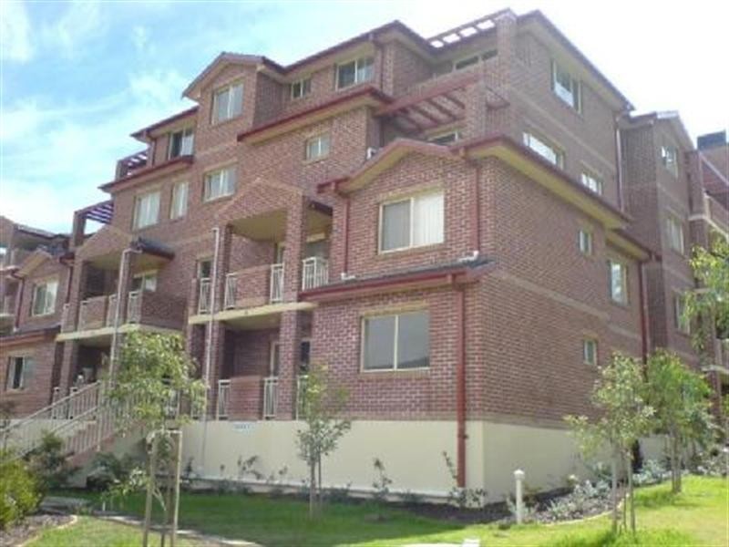 A8/88-98 Marsden Street, Parramatta NSW 2150