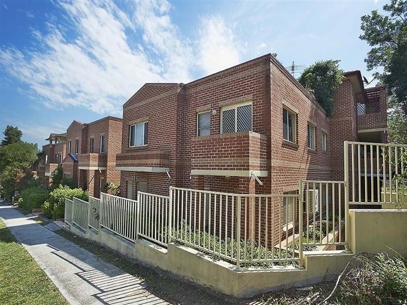 D7/88-98 Marsden Street, Parramatta NSW 2150
