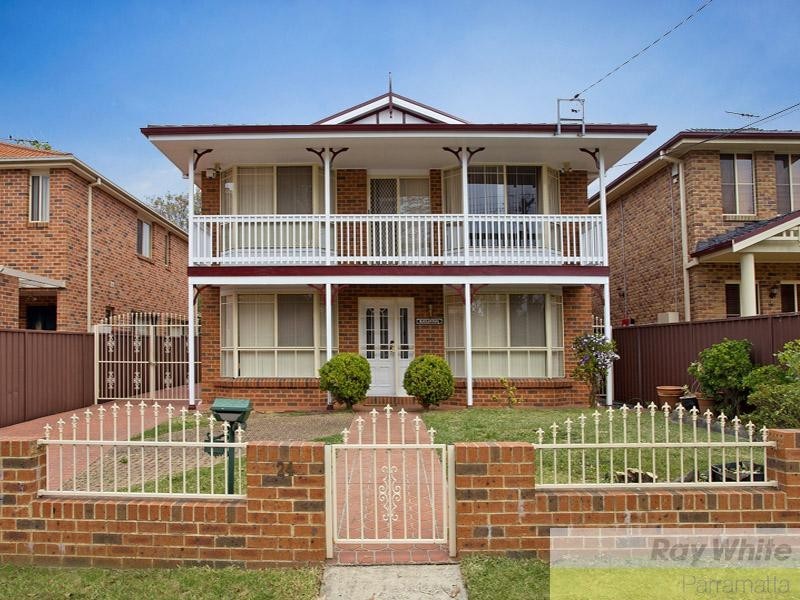 24 Oatlands Street, Wentworthville NSW 2145