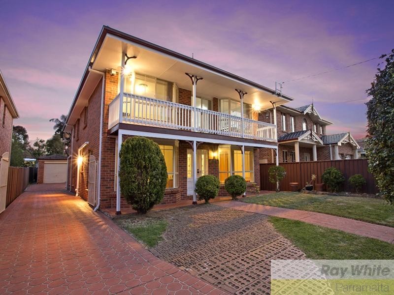 24 Oatlands Street, Wentworthville NSW 2145