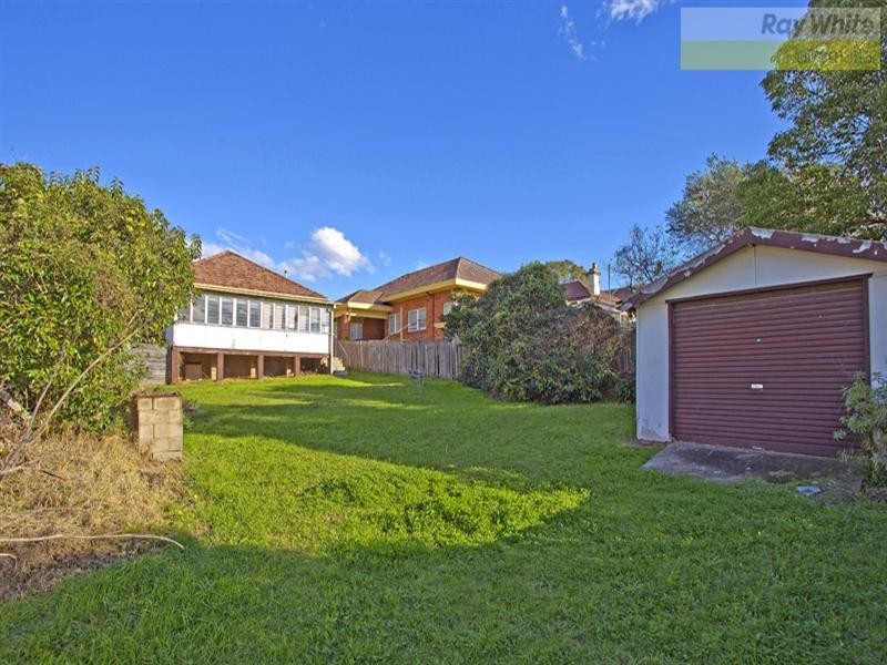 8a Boundary Street, Parramatta NSW 2150