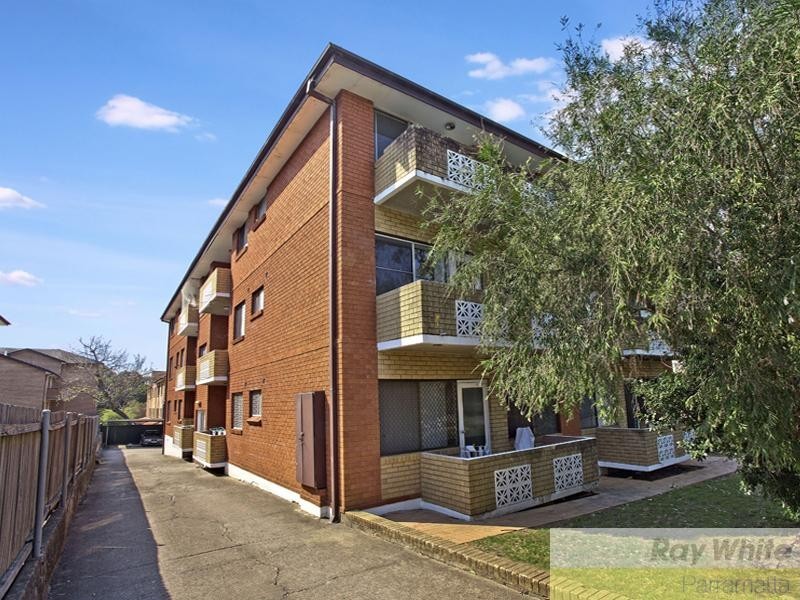 5/73 Prospect Street, Rosehill NSW 2142
