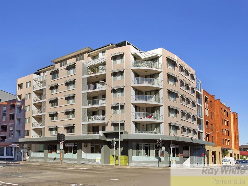 3/52 Station Street East, Harris Park NSW 2150