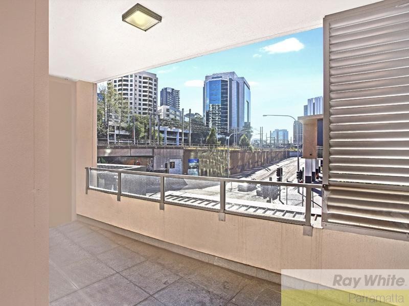 3/52 Station Street East, Harris Park NSW 2150