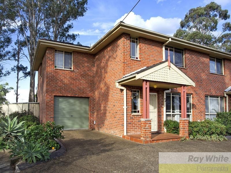 1/54 The Crescent, Toongabbie NSW 2146
