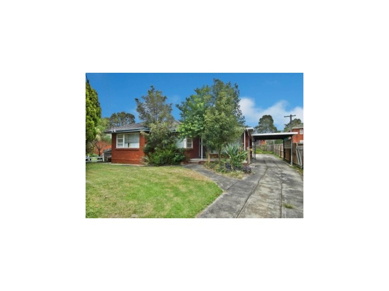 8 Pemberton Lane, Parramatta NSW 2150