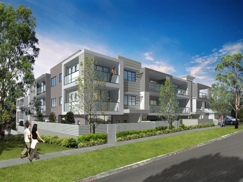 29/93-95 Thomas Street, Parramatta NSW 2150