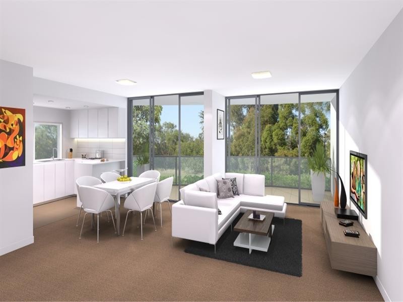 2/93-95 Thomas Street, Parramatta NSW 2150