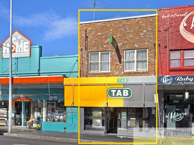 127 Pendle Way, Pendle Hill NSW 2145