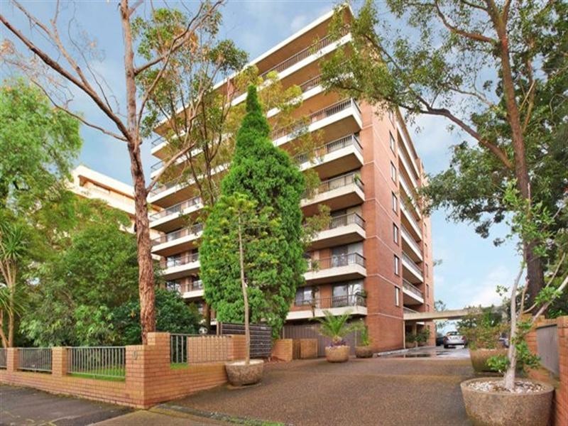 3/68 Great Western Highway, Parramatta NSW 2150