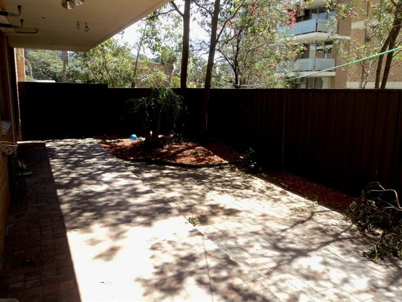 3/68 Great Western Highway, Parramatta NSW 2150