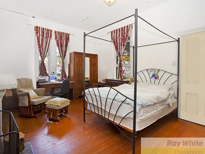 104 and104 A Harris Street, Harris Park NSW 2150