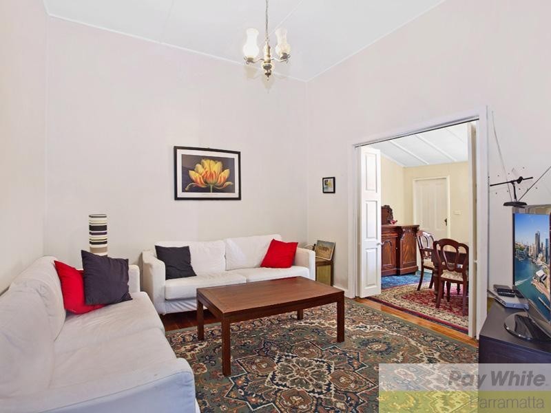 104 and104 A Harris Street, Harris Park NSW 2150