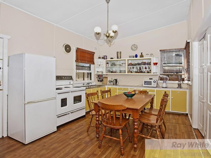 104 and104 A Harris Street, Harris Park NSW 2150