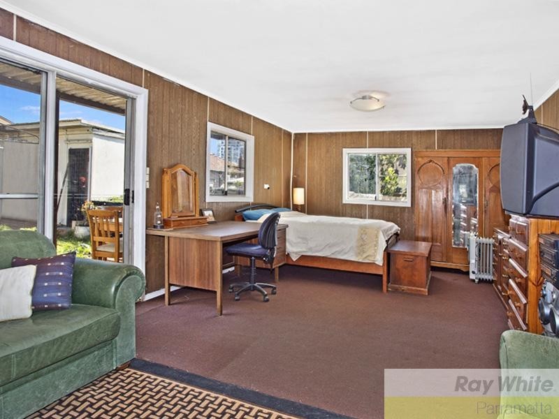 104 and104 A Harris Street, Harris Park NSW 2150