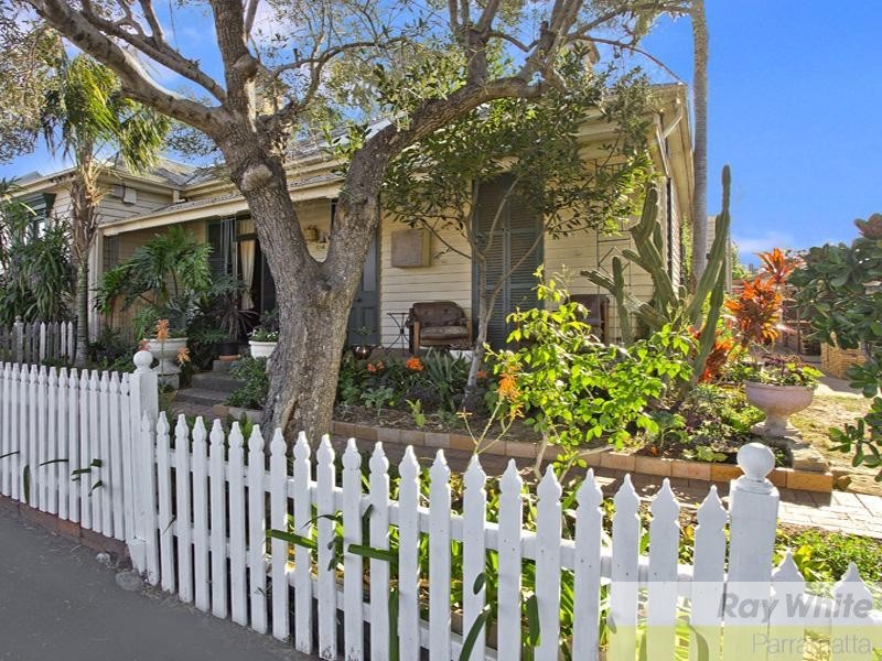 104 and104 A Harris Street, Harris Park NSW 2150