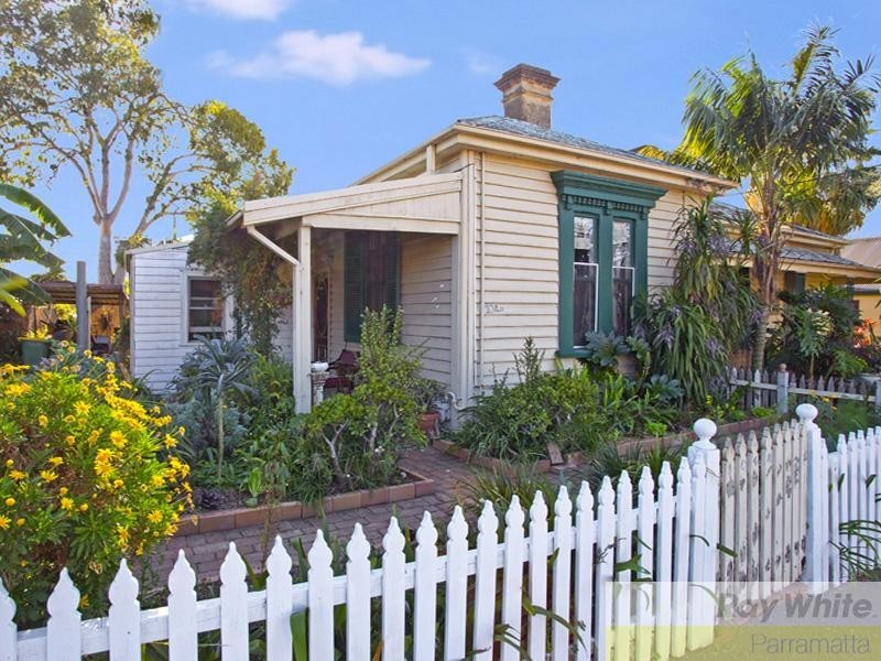 104 and104 A Harris Street, Harris Park NSW 2150