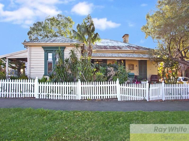 104 and104 A Harris Street, Harris Park NSW 2150