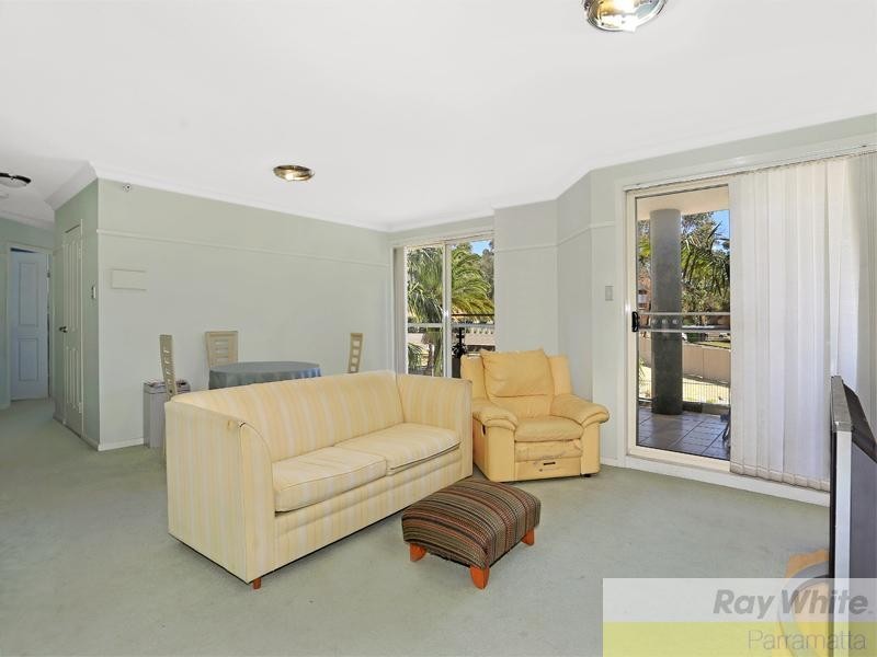 202/91A Bridge Road, Westmead NSW 2145