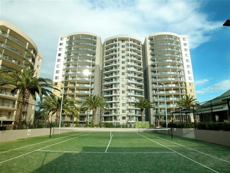 202/91A Bridge Road, Westmead NSW 2145