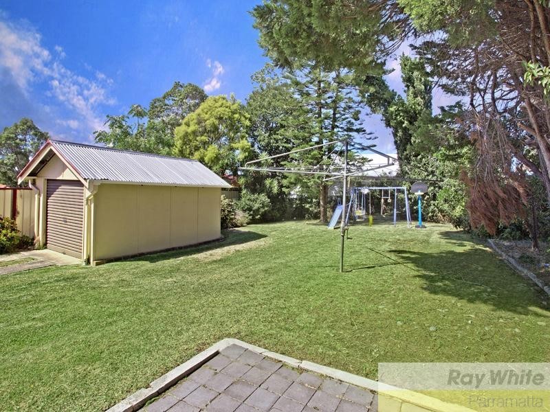 30A Pye Street, Westmead NSW 2145