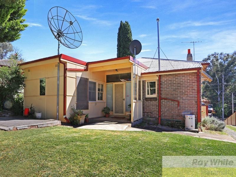 30A Pye Street, Westmead NSW 2145