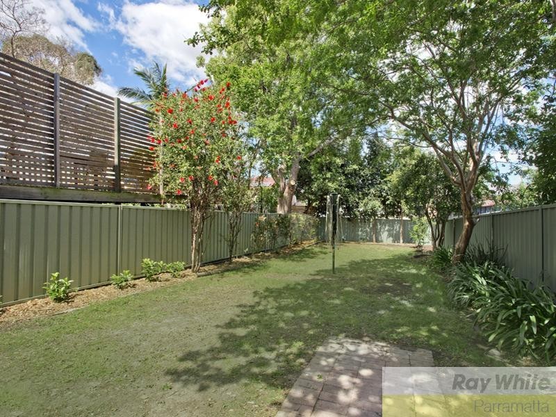 25 Prince Street, North Parramatta NSW 2151