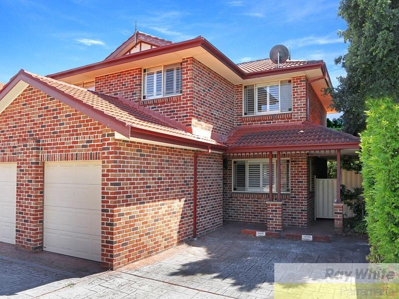 4/50 Morton Street, Parramatta NSW 2150