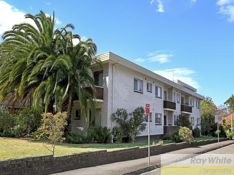 8/7 Harold Street, North Parramatta NSW 2151