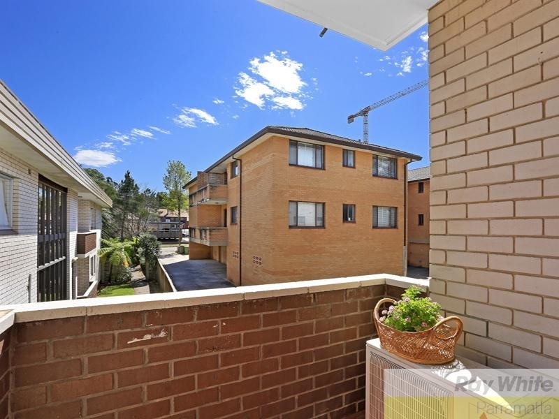 8/7 Harold Street, North Parramatta NSW 2151