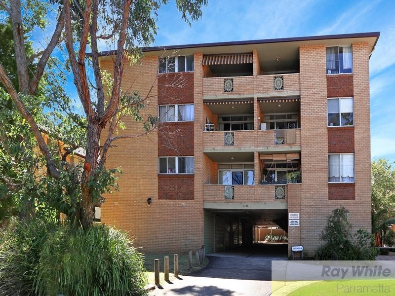 7/16-20 Queens Avenue, Parramatta NSW 2150