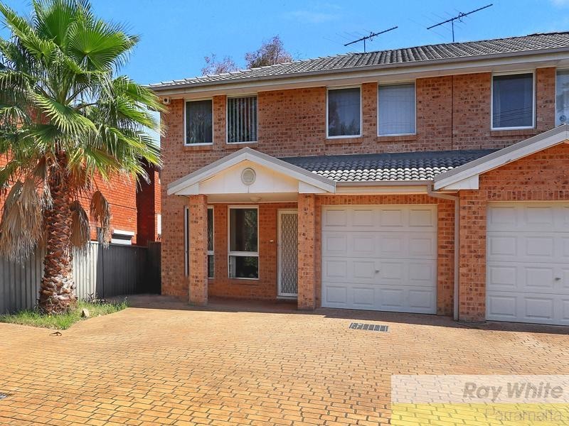 162A Pennant Street, North Parramatta NSW 2151