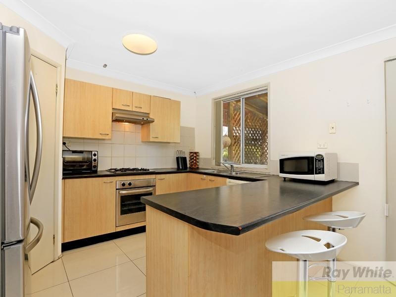 162A Pennant Street, North Parramatta NSW 2151