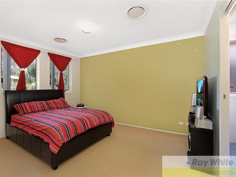 162A Pennant Street, North Parramatta NSW 2151