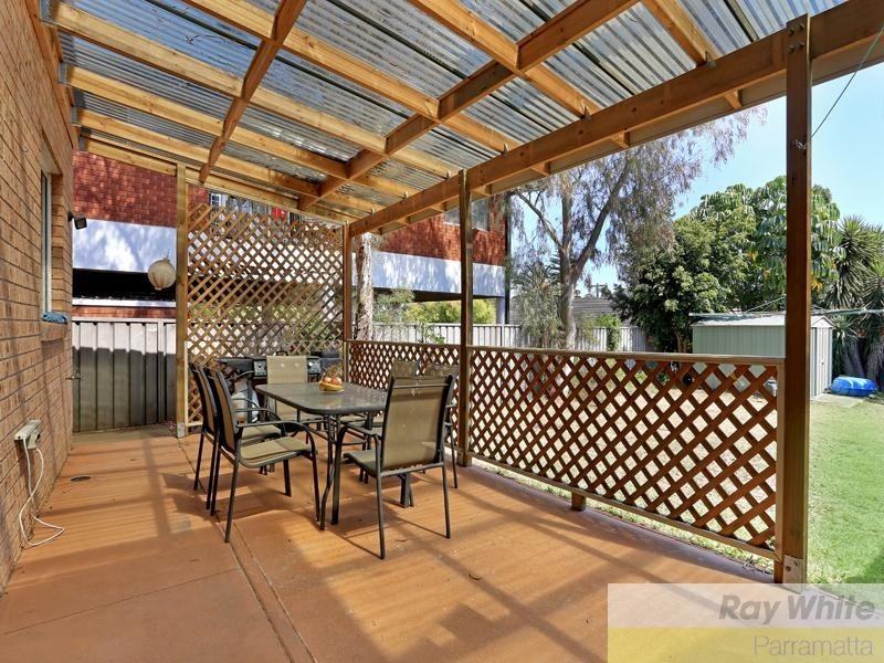 162A Pennant Street, North Parramatta NSW 2151