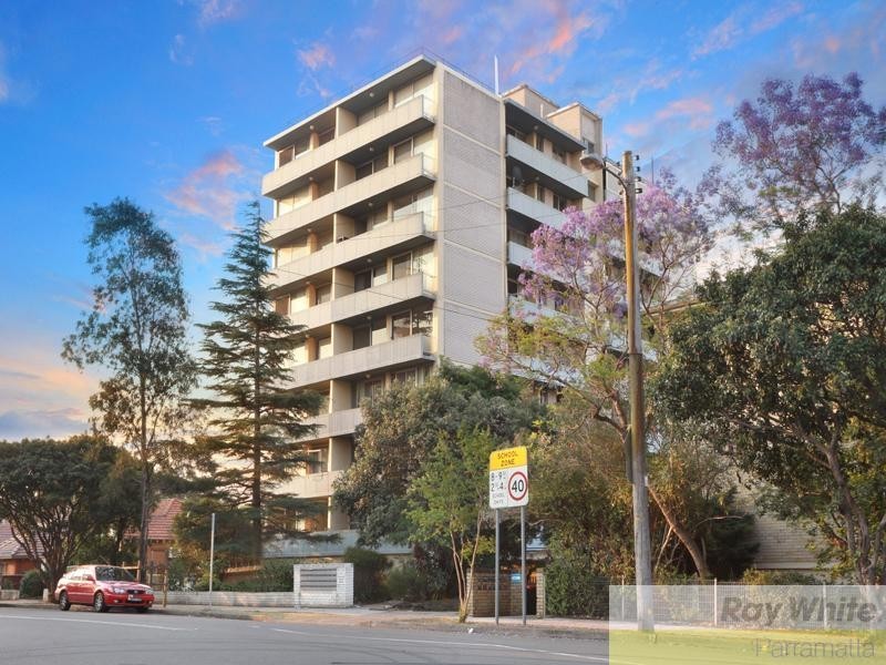 27/30 Alice Street, Harris Park NSW 2150