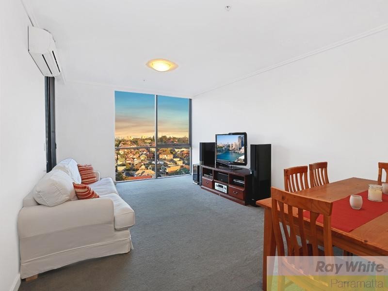 1007B/8 Cowper Street, Parramatta NSW 2150