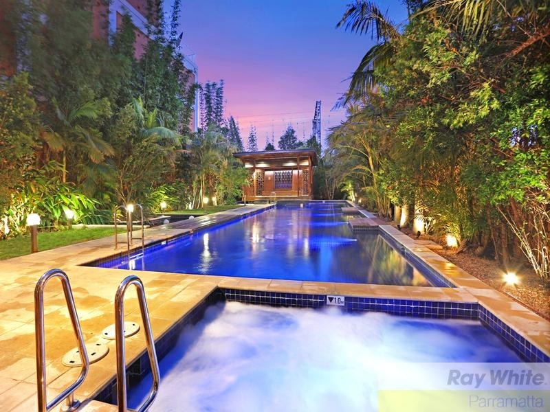 1007B/8 Cowper Street, Parramatta NSW 2150